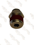 3/8" Hose 1/2" NPT Straight Push-to-Connect